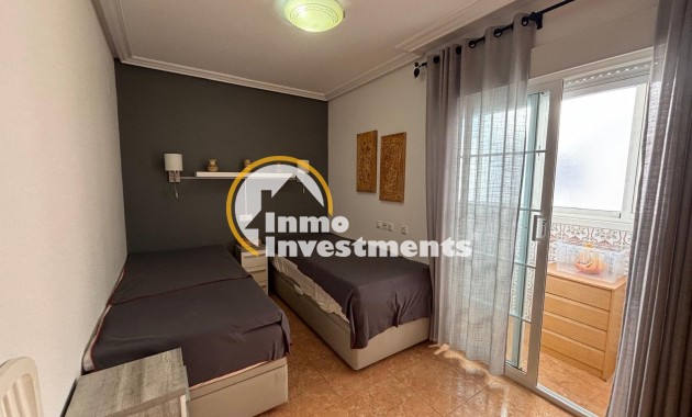 Gebrauchtimmobilien - Apartment - Torrevieja