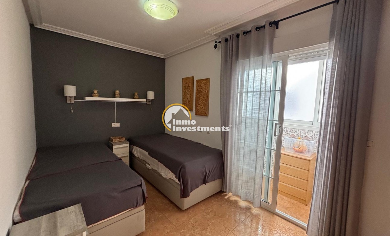 Gebrauchtimmobilien - Apartment - Torrevieja