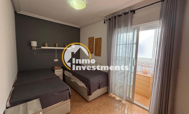 Gebrauchtimmobilien - Apartment - Torrevieja