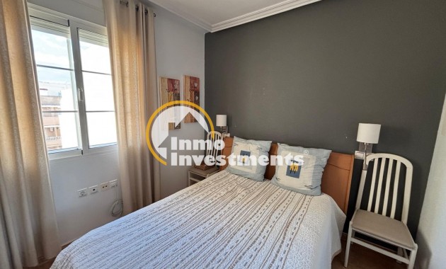 Gebrauchtimmobilien - Apartment - Torrevieja