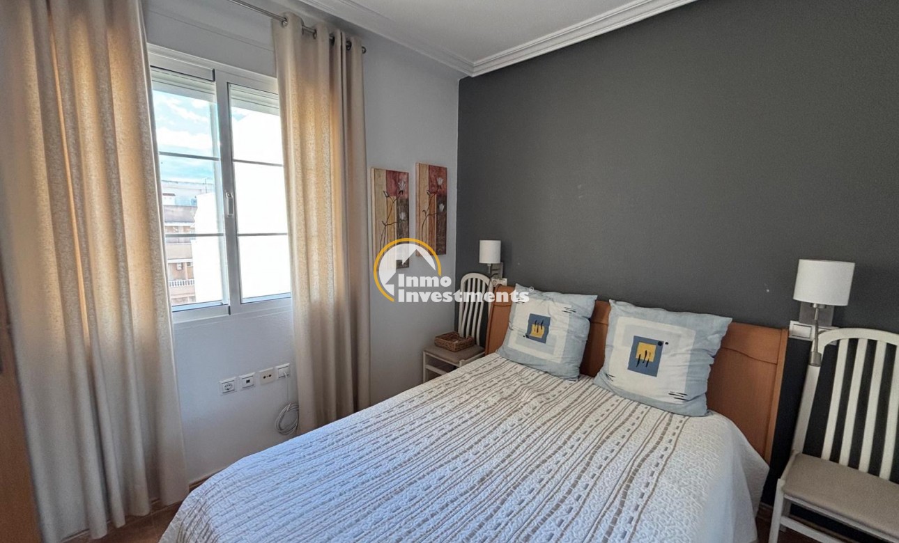 Gebrauchtimmobilien - Apartment - Torrevieja
