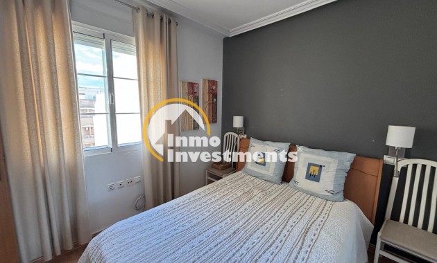 Gebrauchtimmobilien - Apartment - Torrevieja
