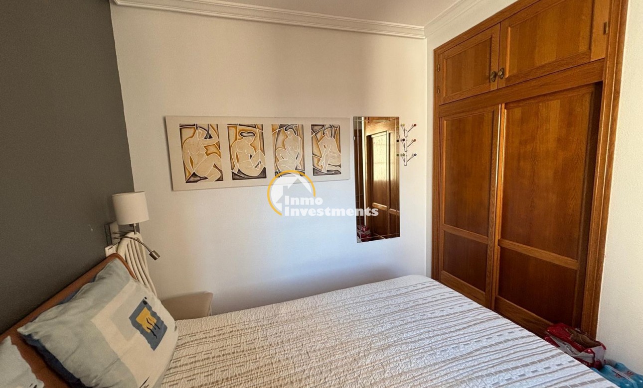 Gebrauchtimmobilien - Apartment - Torrevieja