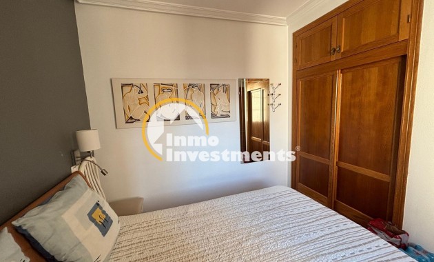 Gebrauchtimmobilien - Apartment - Torrevieja
