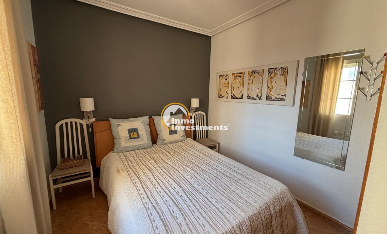 Gebrauchtimmobilien - Apartment - Torrevieja