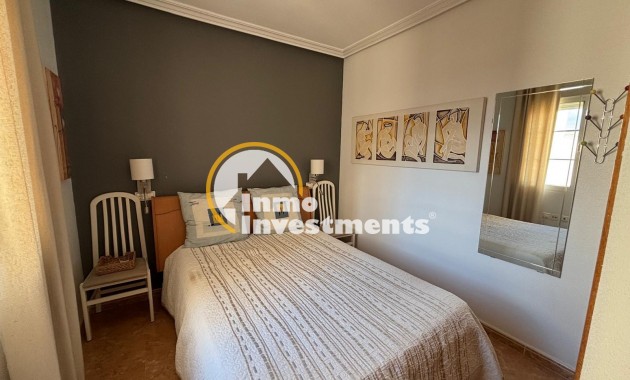 Gebrauchtimmobilien - Apartment - Torrevieja