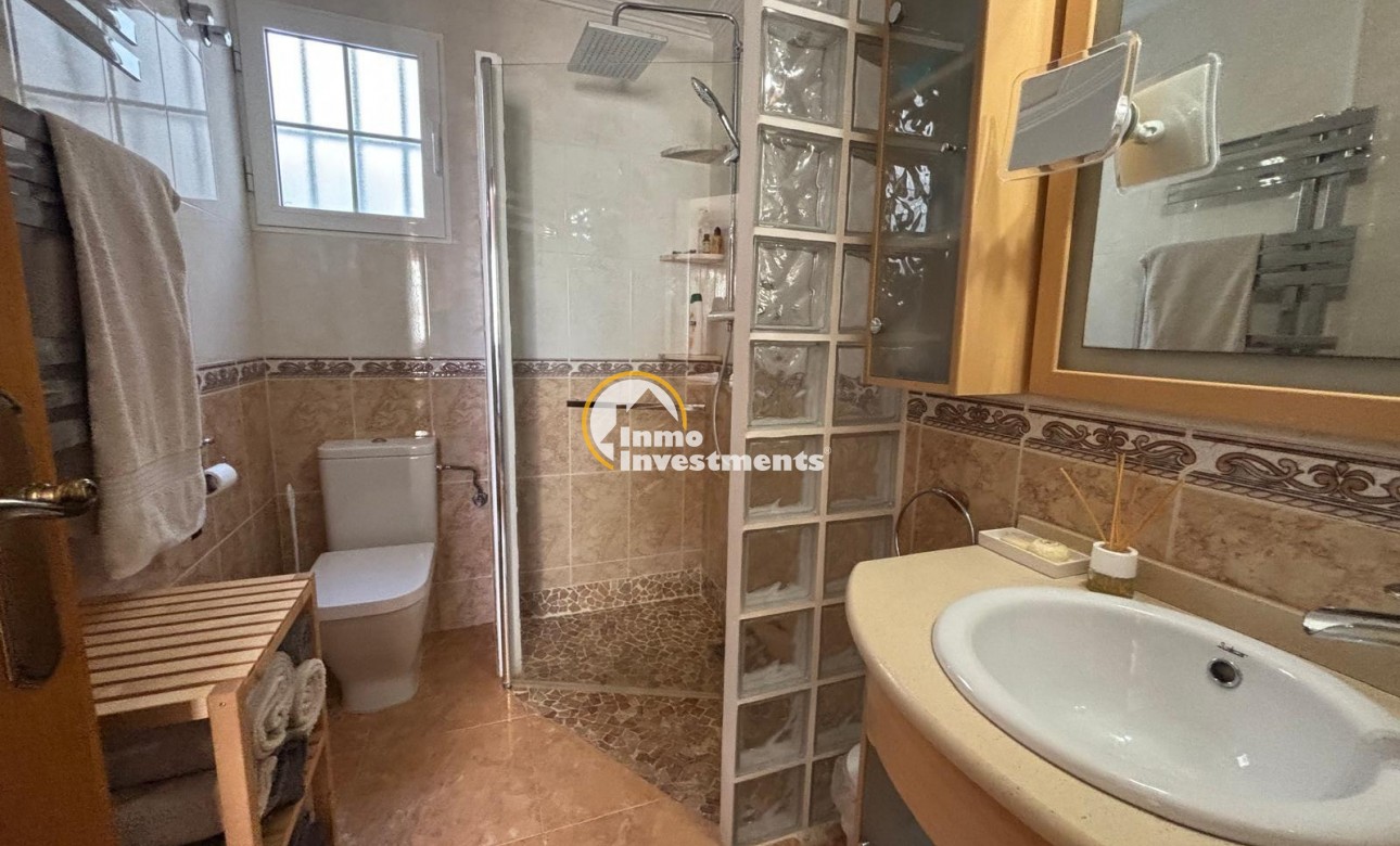 Gebrauchtimmobilien - Apartment - Torrevieja