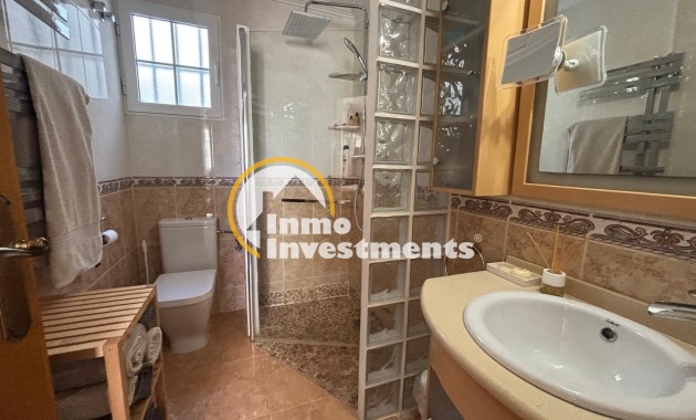 Gebrauchtimmobilien - Apartment - Torrevieja