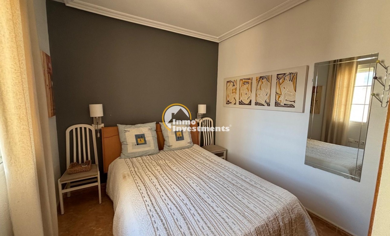 Gebrauchtimmobilien - Apartment - Torrevieja