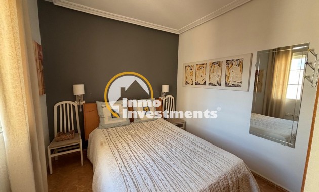 Gebrauchtimmobilien - Apartment - Torrevieja