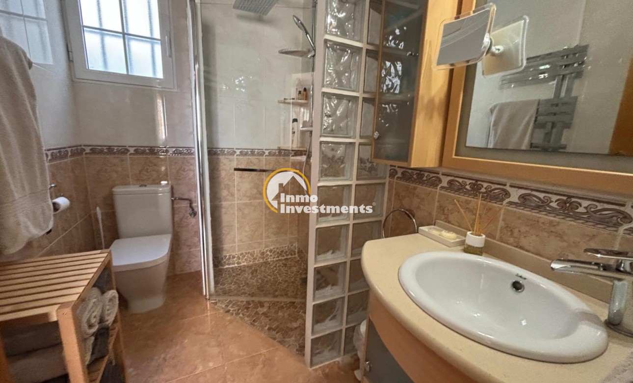 Gebrauchtimmobilien - Apartment - Torrevieja