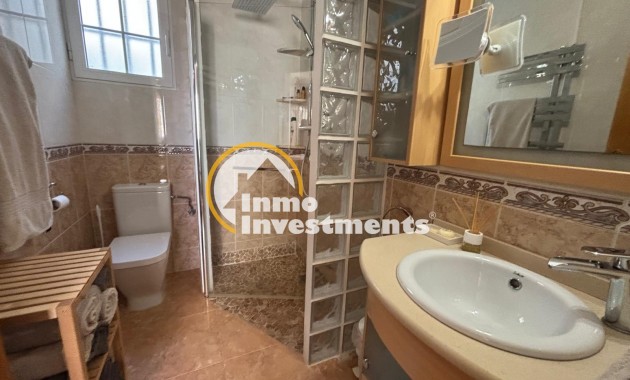 Gebrauchtimmobilien - Apartment - Torrevieja