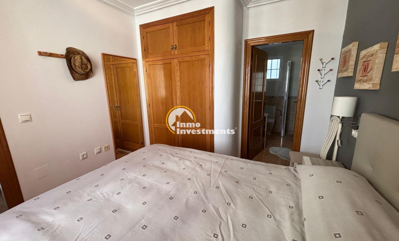 Gebrauchtimmobilien - Apartment - Torrevieja