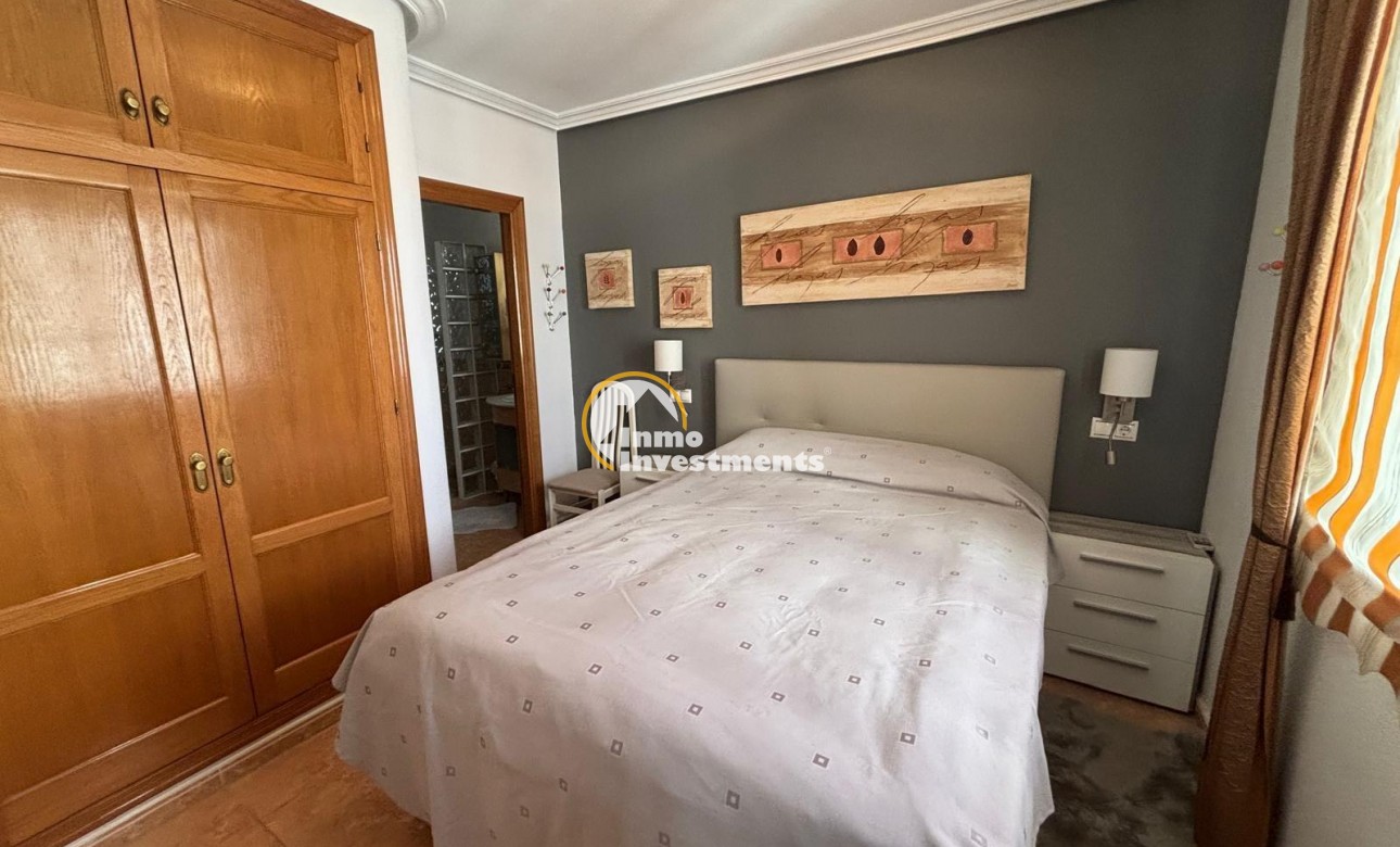 Gebrauchtimmobilien - Apartment - Torrevieja