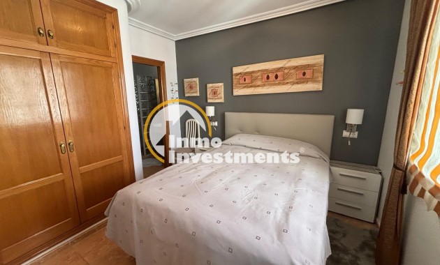 Gebrauchtimmobilien - Apartment - Torrevieja