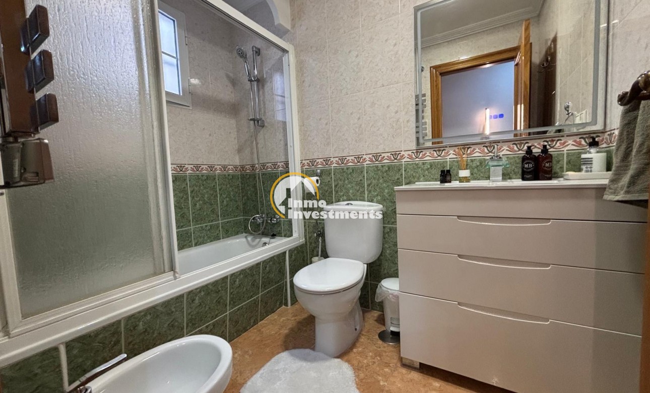 Gebrauchtimmobilien - Apartment - Torrevieja