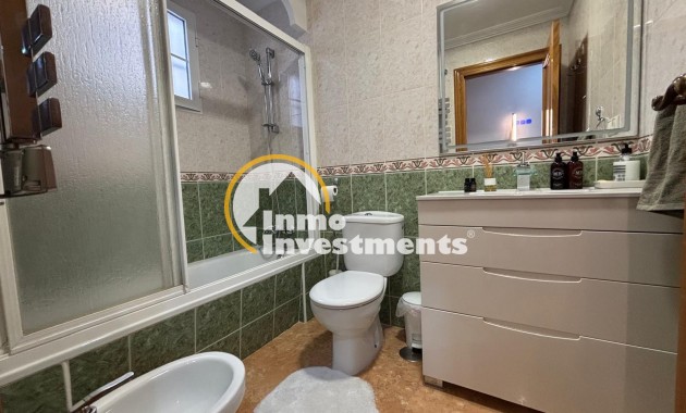 Gebrauchtimmobilien - Apartment - Torrevieja