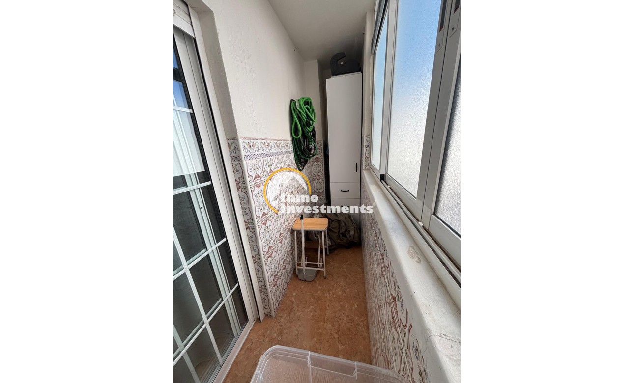 Gebrauchtimmobilien - Apartment - Torrevieja