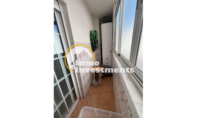 Gebrauchtimmobilien - Apartment - Torrevieja