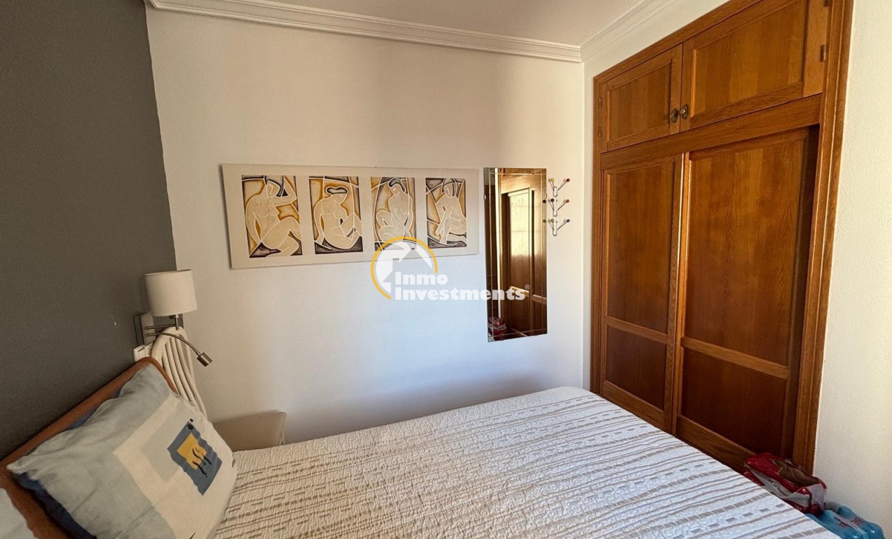 Gebrauchtimmobilien - Apartment - Torrevieja