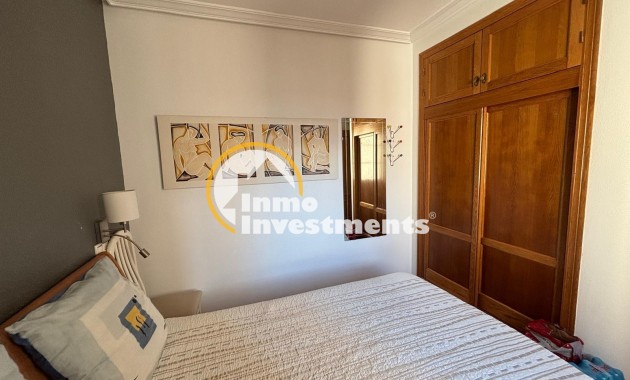 Gebrauchtimmobilien - Apartment - Torrevieja