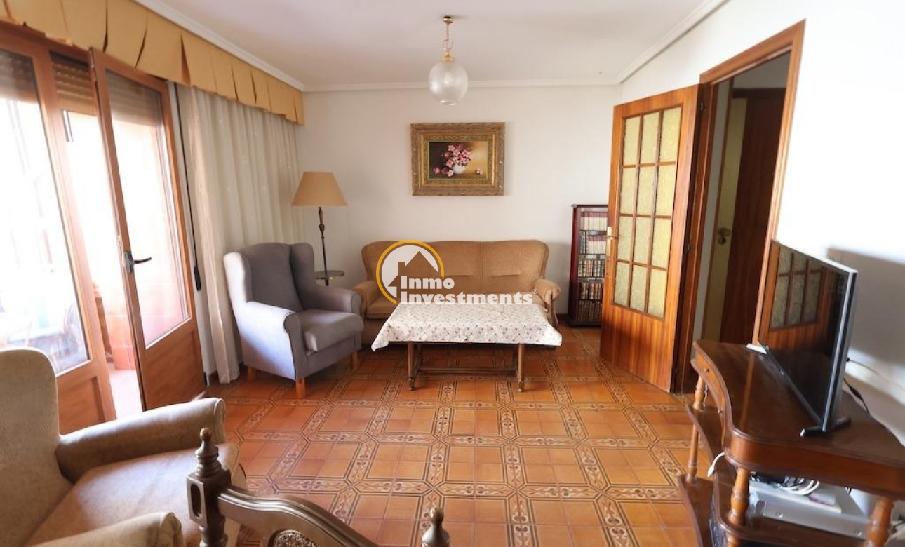 Resale - Apartment - Torrevieja - Playa del Cura