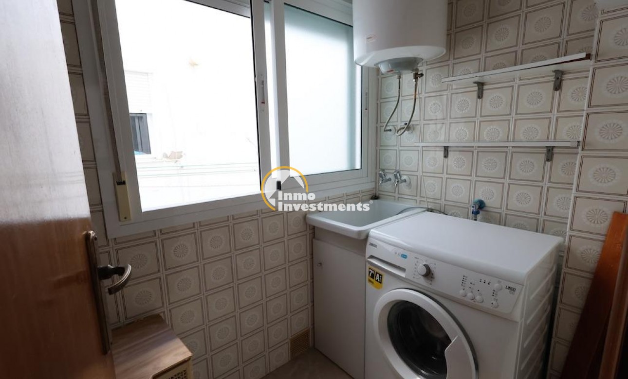 Resale - Apartment - Torrevieja - Playa del Cura