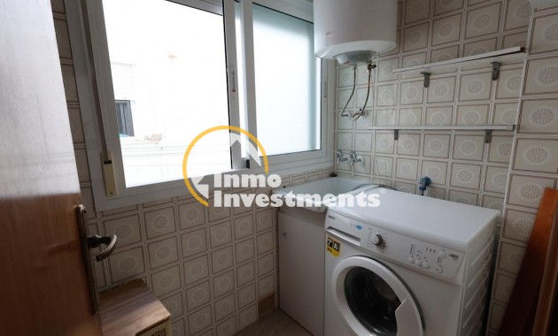 Resale - Apartment - Torrevieja - Playa del Cura
