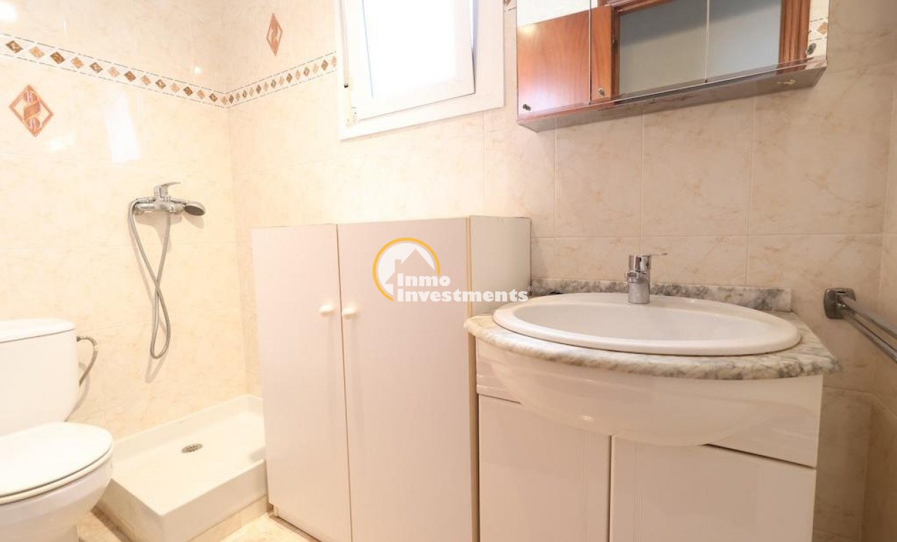 Resale - Apartment - Torrevieja - Playa del Cura