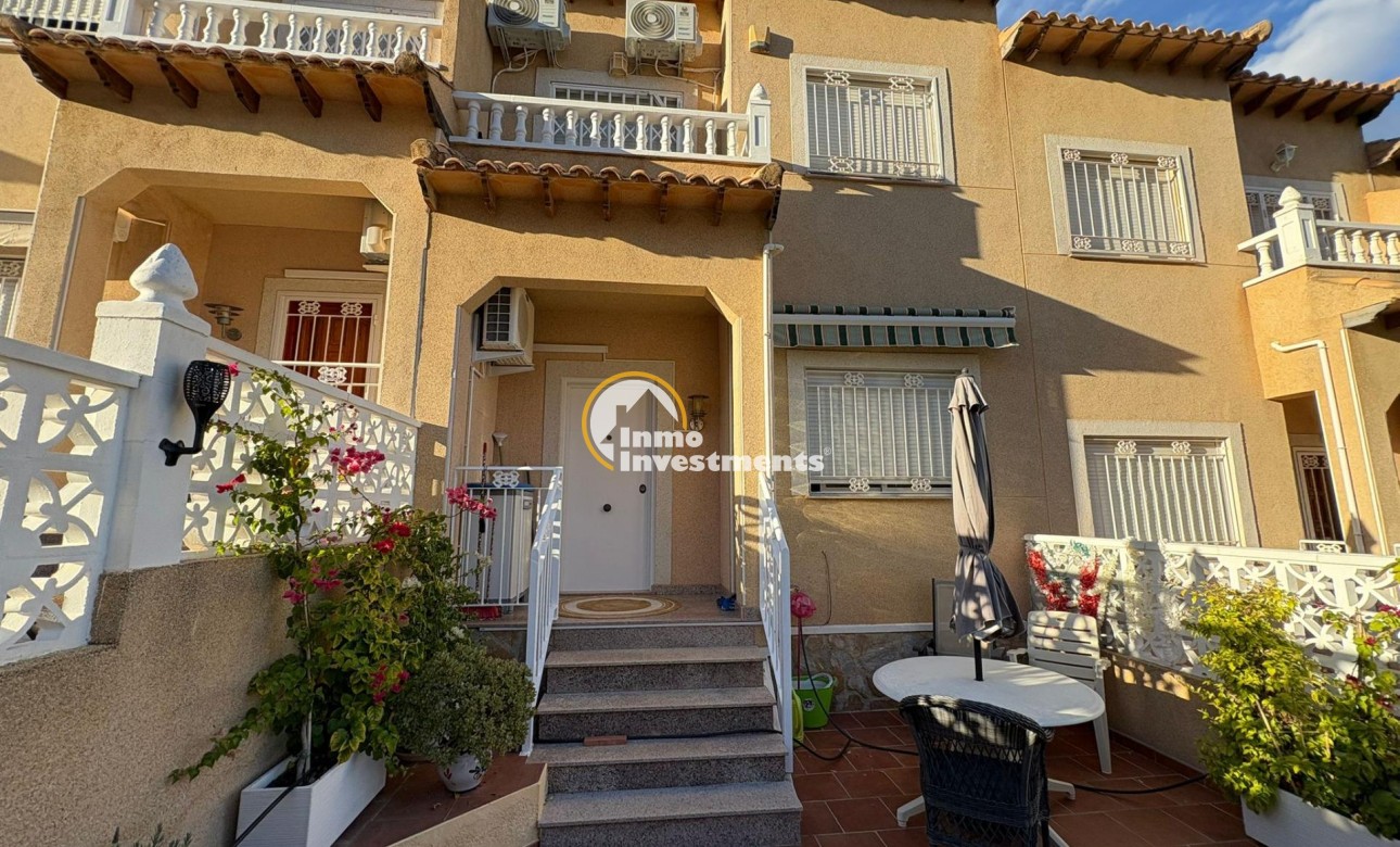 Reventa - Chalet independiente - Orihuela Costa - Villamartín-Las Filipinas