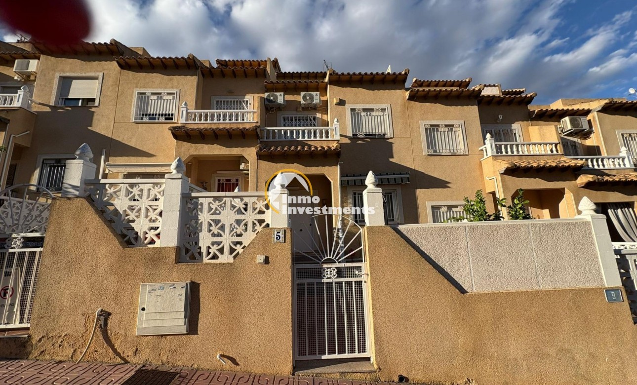 Reventa - Chalet independiente - Orihuela Costa - Villamartín-Las Filipinas