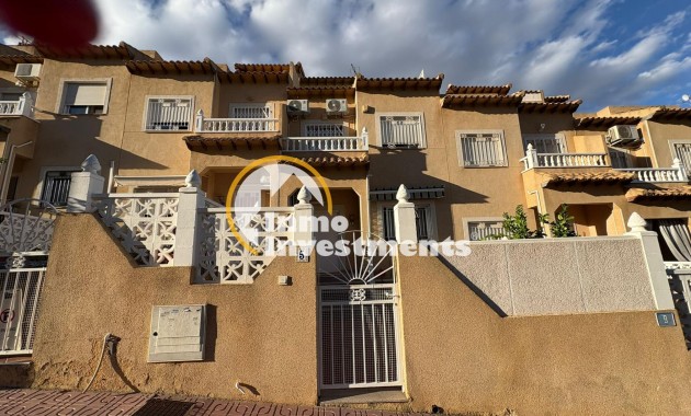 Reventa - Chalet independiente - Orihuela Costa - Villamartín-Las Filipinas