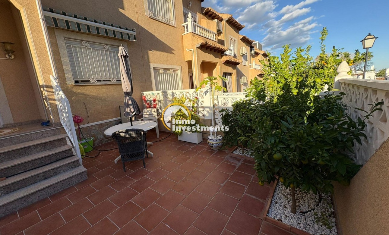 Reventa - Chalet independiente - Orihuela Costa - Villamartín-Las Filipinas