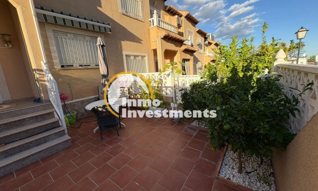 Reventa - Chalet independiente - Orihuela Costa - Villamartín-Las Filipinas