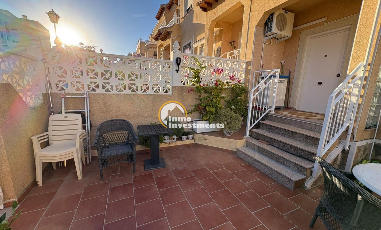 Reventa - Chalet independiente - Orihuela Costa - Villamartín-Las Filipinas