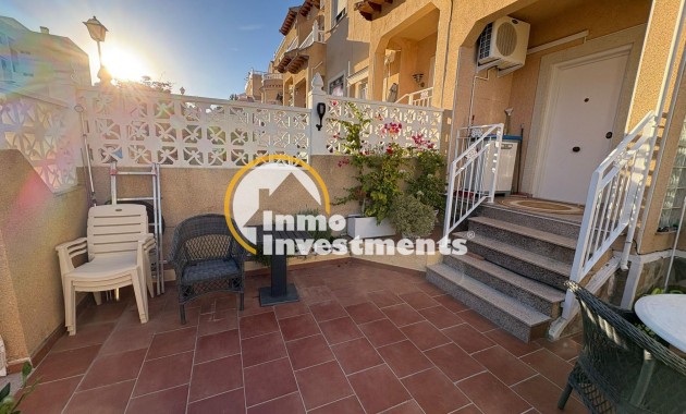 Reventa - Chalet independiente - Orihuela Costa - Villamartín-Las Filipinas