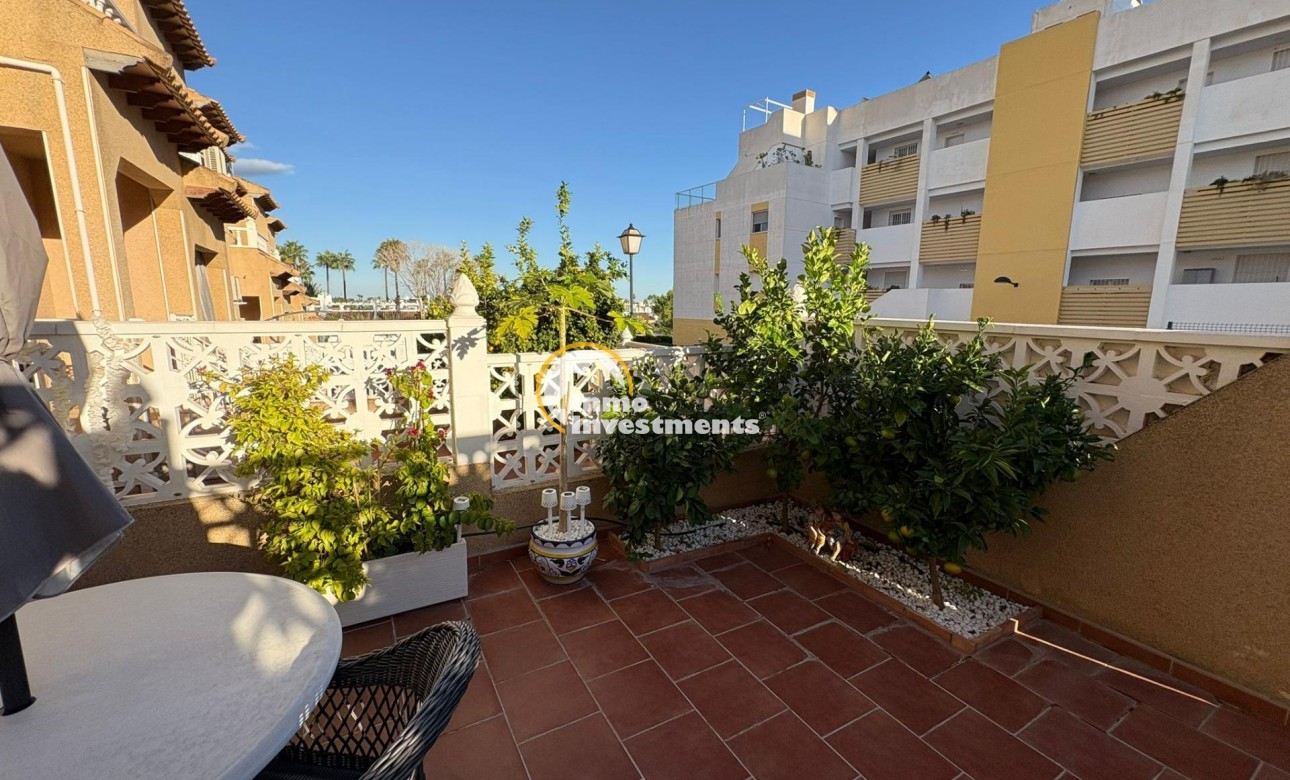 Reventa - Chalet independiente - Orihuela Costa - Villamartín-Las Filipinas