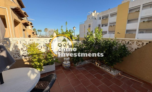 Reventa - Chalet independiente - Orihuela Costa - Villamartín-Las Filipinas