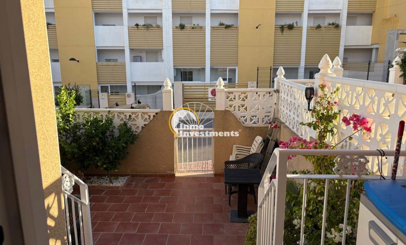 Reventa - Chalet independiente - Orihuela Costa - Villamartín-Las Filipinas