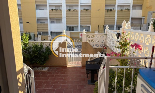 Reventa - Chalet independiente - Orihuela Costa - Villamartín-Las Filipinas