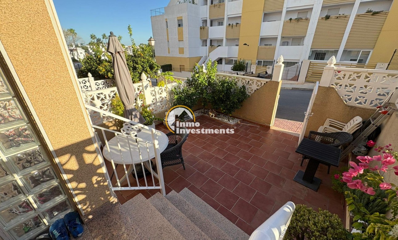 Reventa - Chalet independiente - Orihuela Costa - Villamartín-Las Filipinas