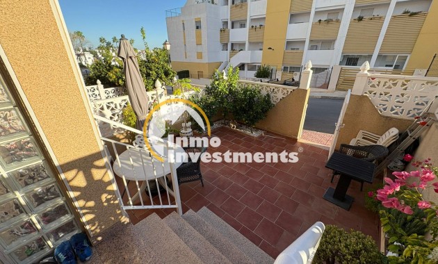 Reventa - Chalet independiente - Orihuela Costa - Villamartín-Las Filipinas