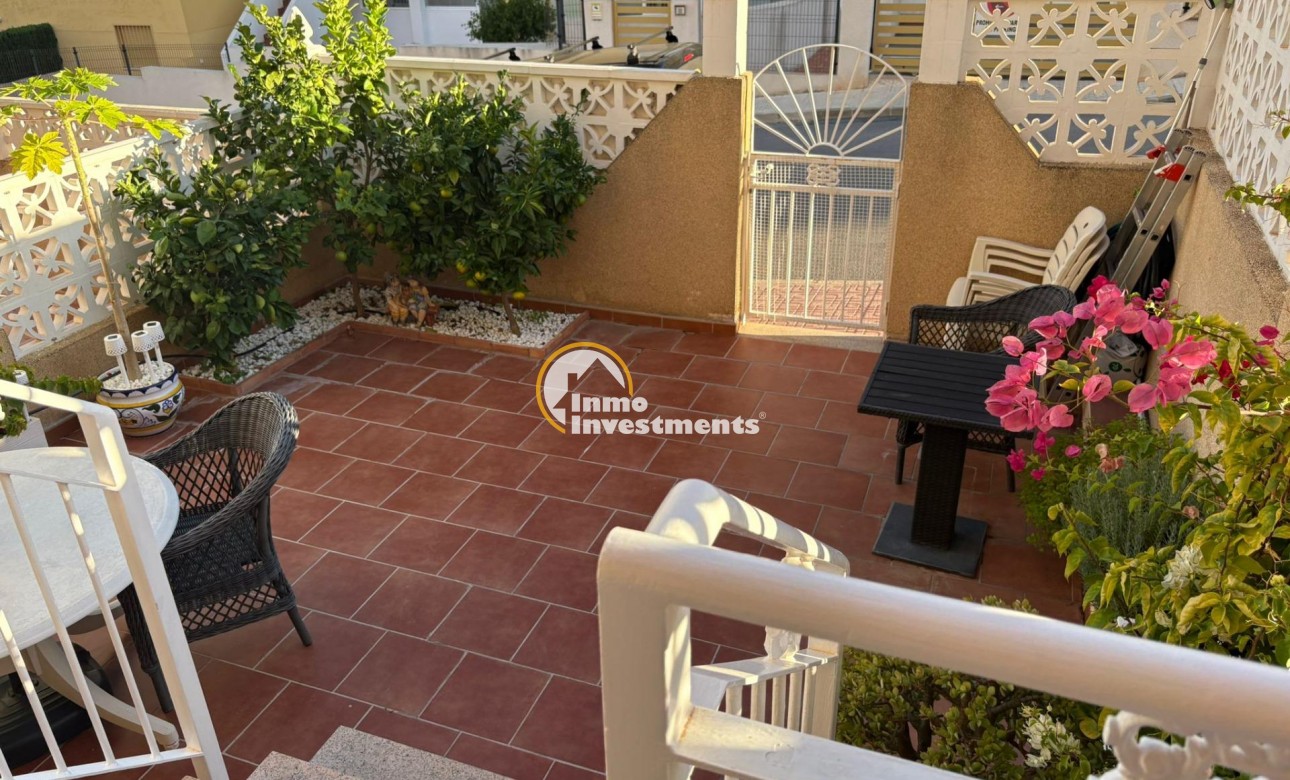 Reventa - Chalet independiente - Orihuela Costa - Villamartín-Las Filipinas