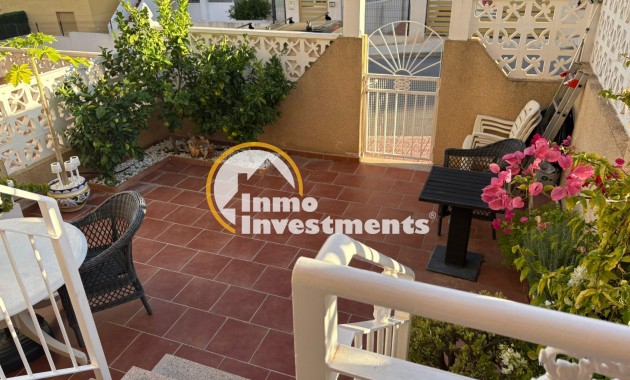 Reventa - Chalet independiente - Orihuela Costa - Villamartín-Las Filipinas