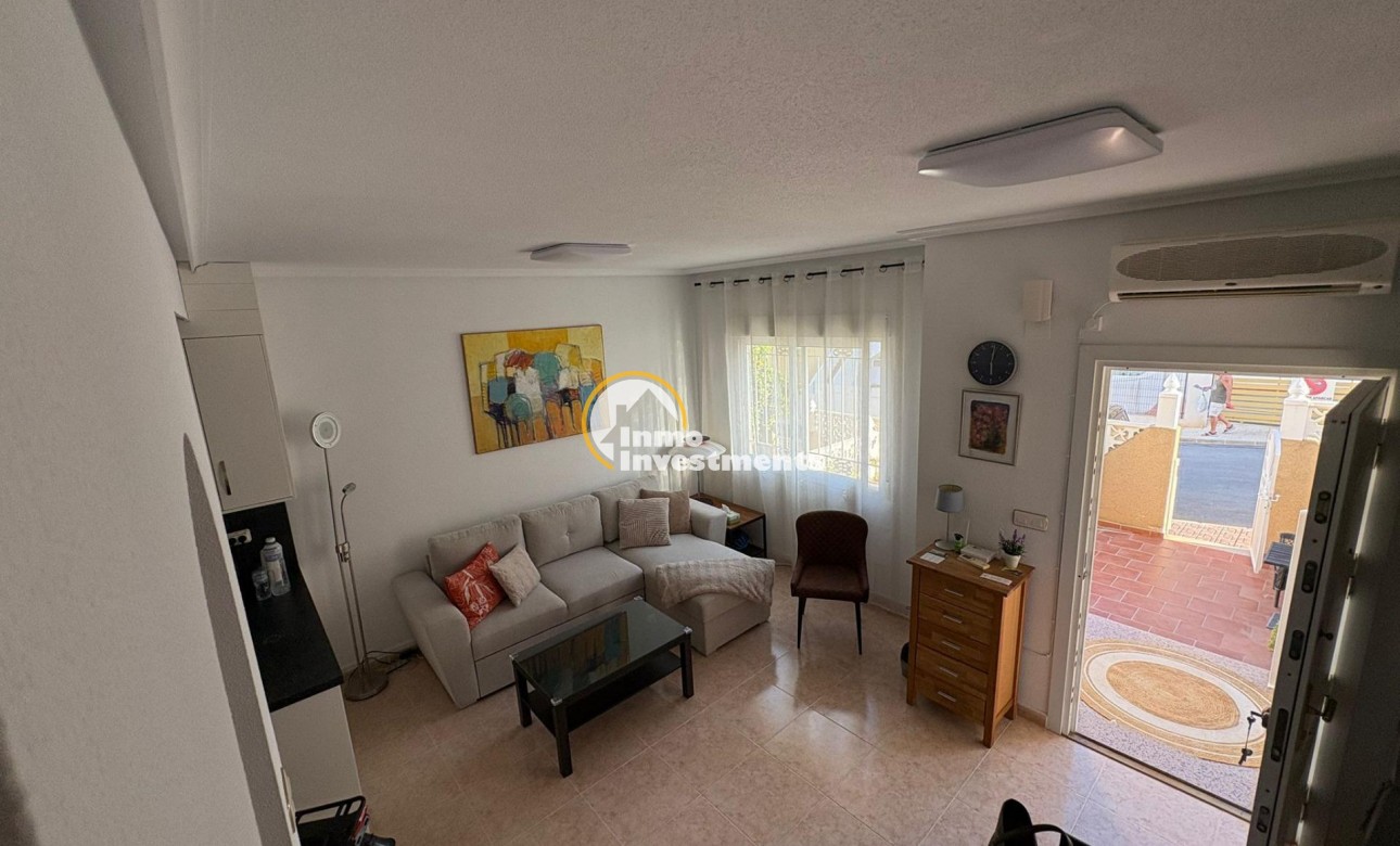 Reventa - Chalet independiente - Orihuela Costa - Villamartín-Las Filipinas