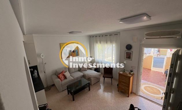 Reventa - Chalet independiente - Orihuela Costa - Villamartín-Las Filipinas