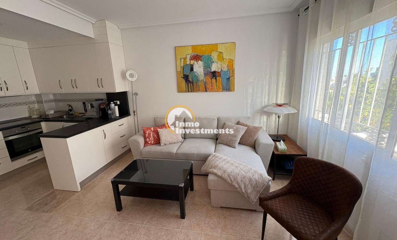 Reventa - Chalet independiente - Orihuela Costa - Villamartín-Las Filipinas