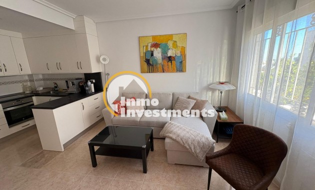 Reventa - Chalet independiente - Orihuela Costa - Villamartín-Las Filipinas