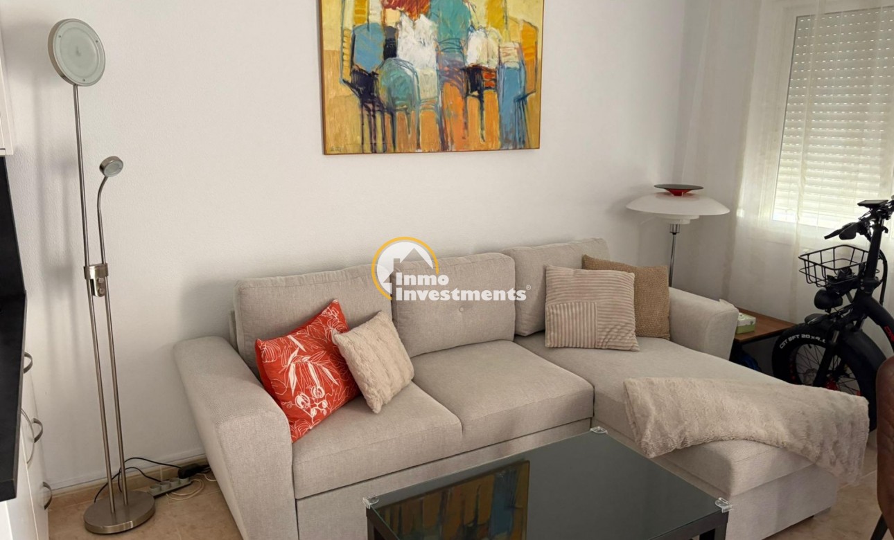 Reventa - Chalet independiente - Orihuela Costa - Villamartín-Las Filipinas