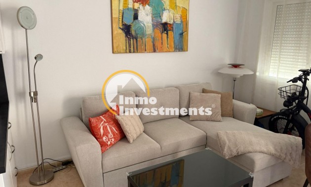Reventa - Chalet independiente - Orihuela Costa - Villamartín-Las Filipinas